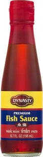 dynas fish sauce