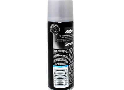 Edge for Men Ultra Sensitive Shave Gel with Oatmeal & Allantoin 7oz - Personal Care > Shaving Grooming Creams Foams Gels