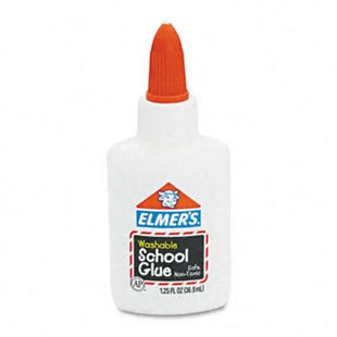 elmers school glue glue