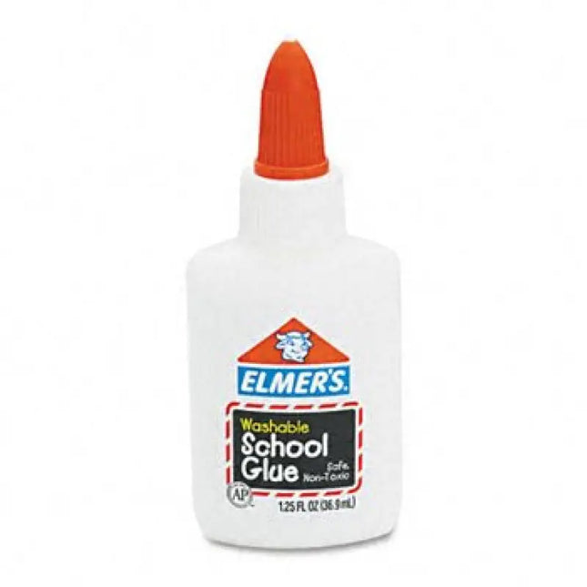 elmers school glue glue