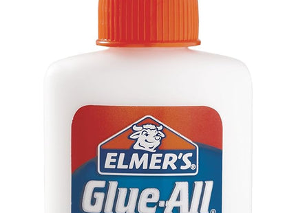 Elmer’s All Multi-Purpose Liquid Glue Extra Strong Non-toxic 1.25oz (3 Pack) - Collectibles & Art > Adhesives Tape