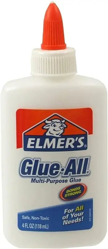 elmer’s glue glue for wood and metal