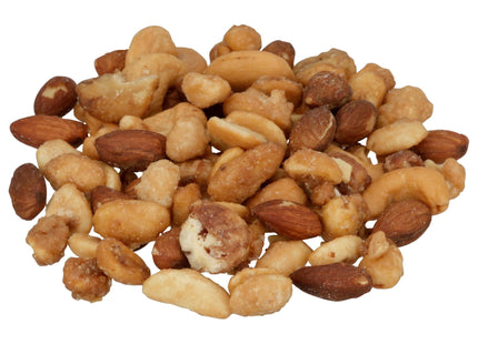 Emerald The Original Salty Sweet Mixed Nuts No Artificial Flavor 5.5oz - Food & Beverages > Snacks Seeds