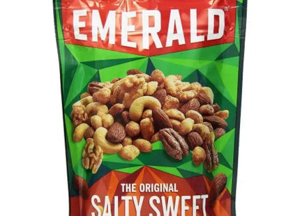 emerald the original saltyed nuts
