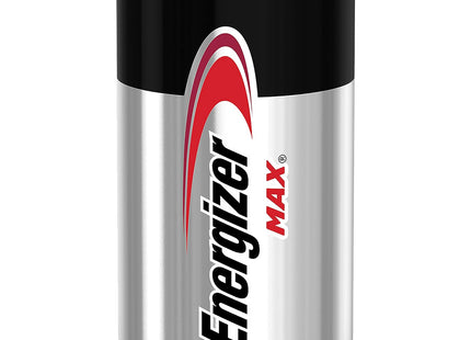 Energizer MAX D Batteries Cell Alkaline Lithium 2ct (2 Pack) - Electronics Accessories > General Purpose