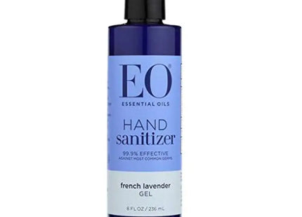 eco hand sanizer, lavender, 8 oz