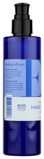 Eo Products Hand Sanitizing Gel Organic Plant-Based Lavender Scent 8oz - Personal Care > Bath & Body Sanitizers