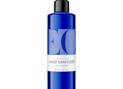 Eo Products Hand Sanitizing Gel Organic Plant-Based Lavender Scent 8oz (4 Pack) - Personal Care > Bath & Body Sanitizers