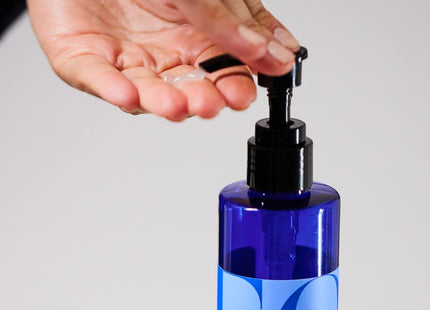 Eo Products Hand Sanitizing Gel Organic Plant-Based Lavender Scent 8oz - Personal Care > Bath & Body Sanitizers