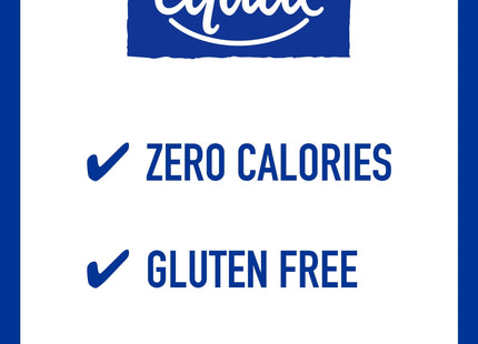 Equal Original Calories Sweetener Classic Packets Gluten Free 230ct (2 Pack) - Food & Beverages > Baking Desserts Sugar