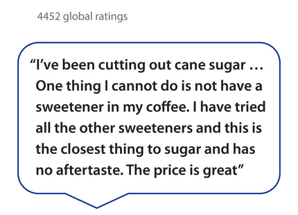 Equal Sweetener Calorie Original Taste Sugar Substitute Powder 50ct - Food & Beverages > Baking Desserts Substitutes