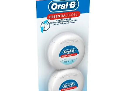 two toothpaste containers with toothpaste on them in a package