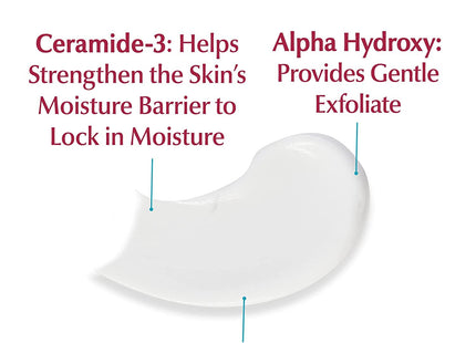 Eucerin Advanced Repair Extra-Enriched Hand Cream Fragrance Free 2.7oz (6 Pack) - Personal Care > Skin Lotion &