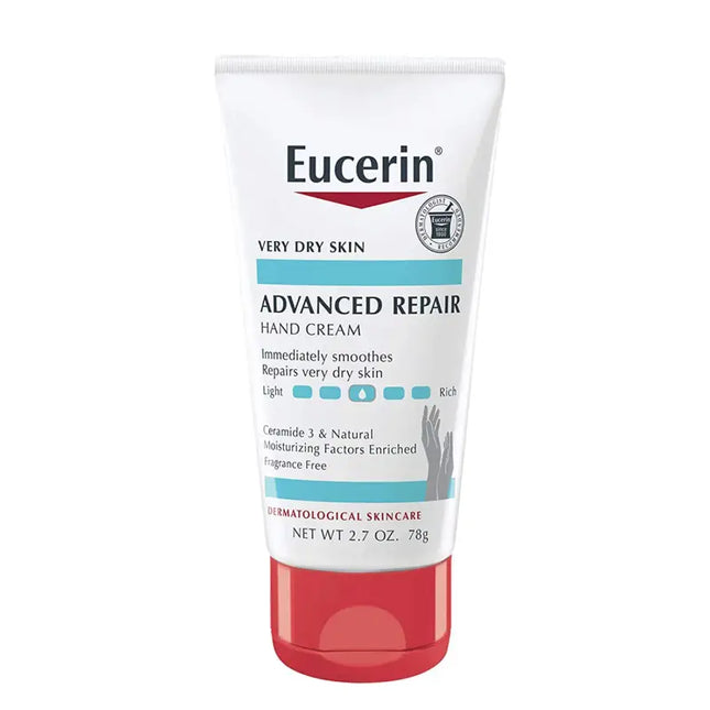 eun advanced repair cream