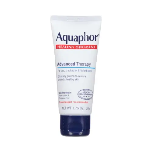 Eucerin Aquaphor Advanced Therapy Healing Ointment Skin Protectant 1.75 OZ TUBE (Pack Of 12) - Health & Beauty >