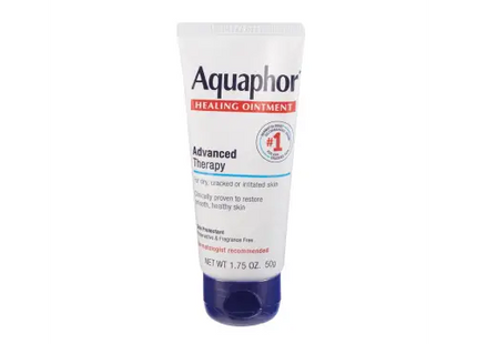 Eucerin Aquaphor Advanced Therapy Healing Ointment Skin Protectant 1.75 OZ TUBE (Pack Of 12) - Health & Beauty >