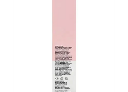 the face shop skincares, face cream, pink