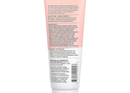Acure Seriously Soothing Cleansing Cream 4 fl oz (Pack Of 6) - Health & Beauty > Personal Care Cosmetics Skin Facial