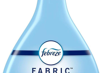 Febreze Extra Strength Odor-Eliminating Fabric Refresher Original 27oz (24 Pack) - Household Supplies > Laundry