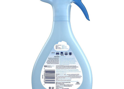 Febreze Extra Strength Odor-Eliminating Fabric Refresher Original 27oz (24 Pack) - Household Supplies > Laundry