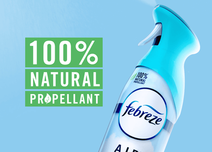 Febreze Odor-Fighting Air Freshener Aerosol Gain Original Scent 8.8oz - Household Supplies > Home Fragrances Fresheners