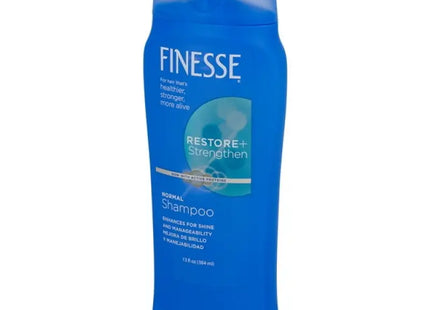 finese men’s shower gel