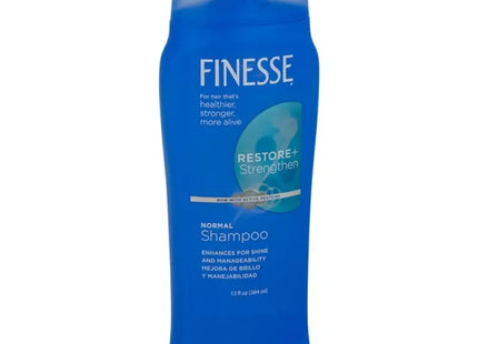 finesse restorate shampoo for normal hair