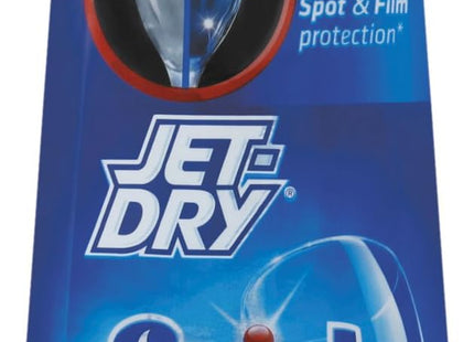 Finish Jet-Dry RinseAid Dishwasher Liquid Rinse & Drying Agent 16oz - Household Supplies > Cleaning Products