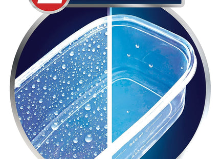 Finish Jet-Dry RinseAid Dishwasher Liquid Rinse & Drying Agent 16oz (4 Pack) - Household Supplies > Cleaning Products