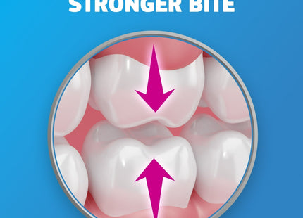 Fixodent Denture Adhesive Cream Original Strong And Long Hold 0.75oz (2 Pack) - Personal Care > Oral