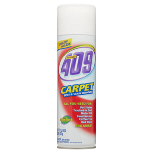 Formula 409 Carpet Spot & Stain Remover Aerosol Can 22 oz - Household Supplies > Cleaning Products