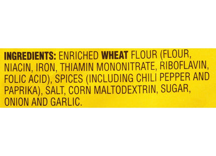 Frenchs Chili-O Original Seasoning Mix Envelope No-MSG Added 1.75oz (10 Pack) - Food & Beverages > Herbs Spices