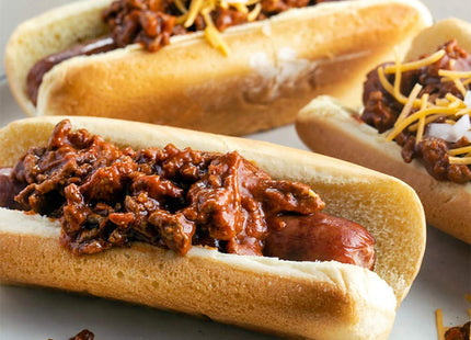 Frenchs Chili-O Original Seasoning Mix Envelope No-MSG Added 1.75oz (10 Pack) - Food & Beverages > Herbs Spices