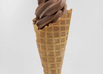 Frostline Non-Dairy Soft Serve Chocolate Mix Fat Free Gluten 6Lb - Food & Beverages > Pantry Ice Cream