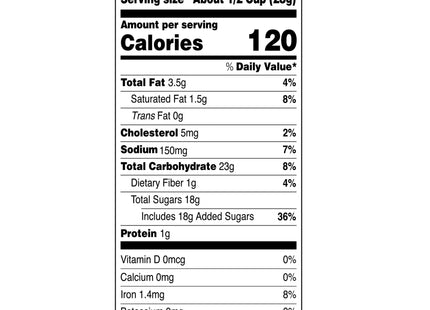 G.H. Cretors Popped Corn Just The Caramel Gluten-Free 8oz (12 Pack) - Food & Beverages > Snacks Popcorn