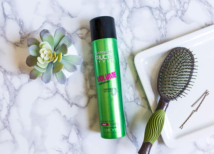 Garnier Fructis Style Full Control Hairspray Ul-Strong Hold Aerol 8.25oz (6 Pack) - Personal Care > Hair & Styling