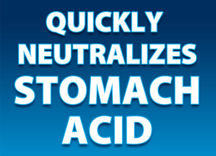 Gaviscon Extra Strength Chewable Antacid Tablets Original Flavor 100ct - Health Care > Over-the-Counter Medication