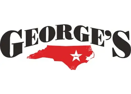 the logo for the new georgia state