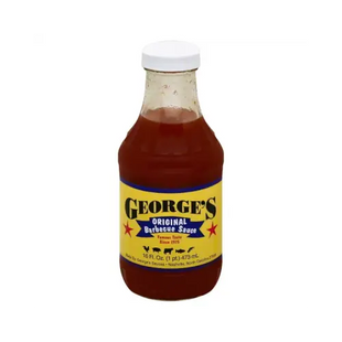 george’s original bb sauce