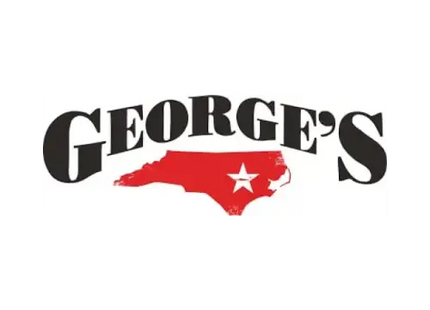 the logo for the new georgia state