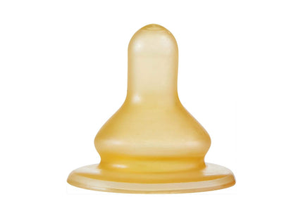 Gerber First Essentials Clearview Bottle Assorted with Latex Nipple (12 Pack) - Baby & Toddler > Nursing Feeding Nipples
