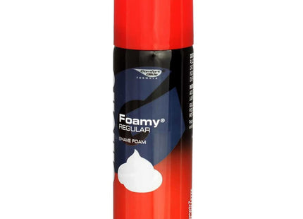 Gillette Foamy Mens Original Comfort Glide Shaving Cream 2.0oz - Personal Care > & Grooming Creams Foams Gels