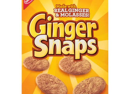 kellogg’s ginger snaps cereal