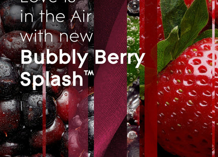 Glade PlugIns Scented Oil Air Freshener Refills Bubbly Berry Splash 2ct - Household Supplies > Home Fragrances