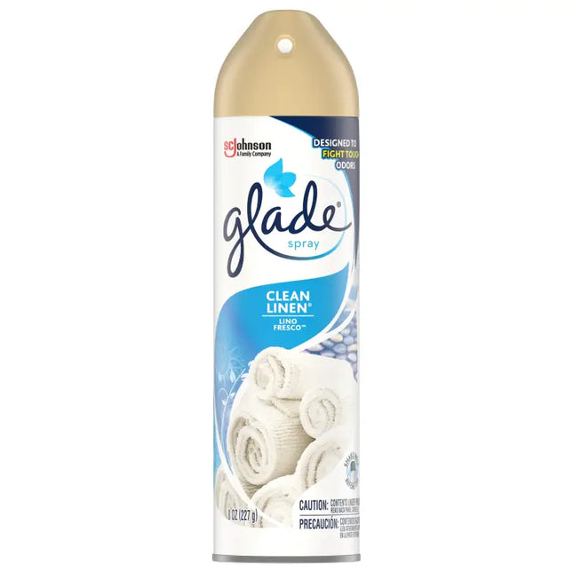 glads clean white laundry cleaner