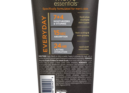 Gold Bond Men s Essentials Everyday Hand and Body Lotion & Cream 6.5oz - Personal Care > Skin Moisturizer