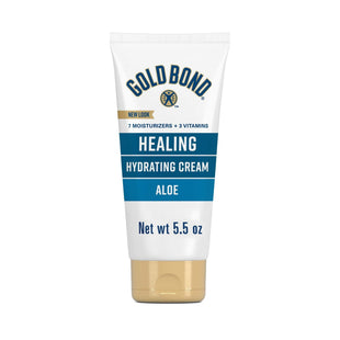 Gold Bond Ultimate Healing Hand and Body Lotions Fresh Aloe 5.5oz (6 Pack) - Personal Care > Skin Lotion & Moisturizer