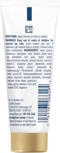 drenn - gel cream for face and body