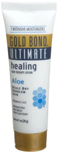 gold bond ultimate healing gel