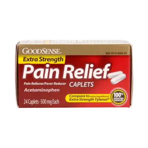 panrelt pain relief tablets